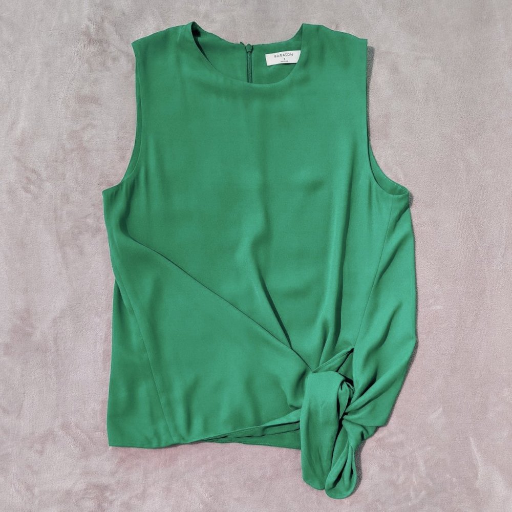 Babaton Hopkins Blouse